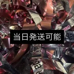 B&ZAI ROCK'N'DOL 日本武道館 銀テープ 銀テ - メルカリ