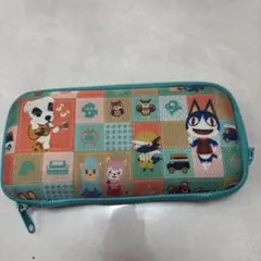 どうぶつの森 Nintendo Switch Lite ケース