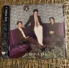CNBLUE 心盗夜　初回限定盤