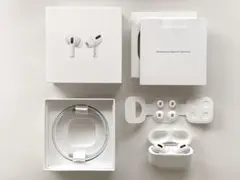 AirPods Pro 第1世代（MLWK3J/A）MagSafe フルセット 楽天市場】AirPods Pro 第1世代 MLWK3J/A ワイヤレス 左右分離
