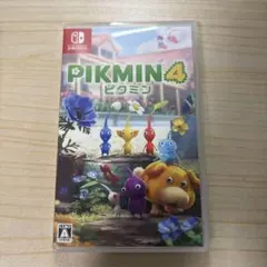 ピクミン4