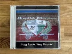Dropkick Murphys Sing Loud, Sing Proud!