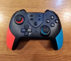 (ジャンク品) T-23 PRO ワイヤレスコントローラー N-SL用