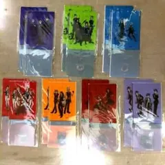 ◆ツイステ◆KIRIN セブン限定 オリジナルコースター 14枚SET