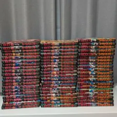 キングダム　全巻1~68、71と72 キングダム 全巻1~68、71と72 - メルカリ