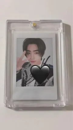 2026年最新】enhypen サイン ソンフンの人気アイテム - メルカリ