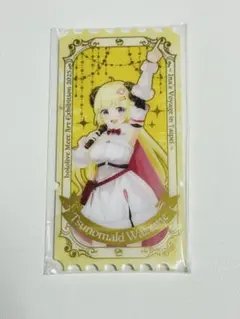 角巻わため hololive Meet 2025 台北 台湾 アクリルスタンド - メルカリ