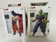 2025年最新】組立式ハイクオリティDXフィギュアの人気アイテム - メルカリ