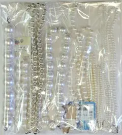 Camellia /ビーズフラワー様 リクエスト 4点 まとめ商品