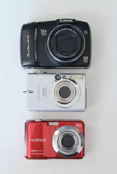 2026年最新】canon ixy digital 500の人気アイテム - メルカリ