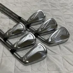 2025年最新】rmx vd m アイアンの人気アイテム - メルカリ