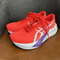 マジックスピード4 27センチ　美品