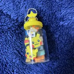 つめつめ消しゴム ポケモン 新品未開封