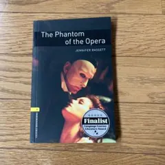 The Phantom of the Opera