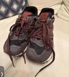 2026年最新】new balance cone millsの人気アイテム - メルカリ