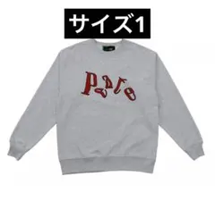 2026年最新】peate スウェットの人気アイテム - メルカリ