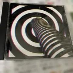 レティクル座妄想　筋肉少女帯　CD 大槻ケンヂ