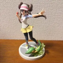 や*り様 中古 ポケモン メイ ツタージャ フィギュア 本体のみ
