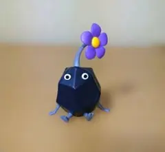 はたらくピクミンコレクション 岩ピクミン ペーパーウェイト フィギュア