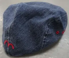 2025年最新】evisu 帽子の人気アイテム - メルカリ