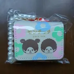 モンチッチ スマートマルチケース