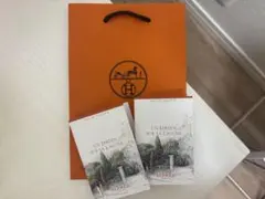 【新品未使用】ラグーナの庭　オードトワレ　HERMES