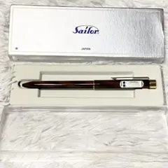 トワイライトエクスプレス瑞風 SAILOR ボールペン JR西日本 トワイライトエクスプレス瑞風 SAILOR ボールペン JR西日本 - メルカリ