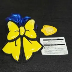 シュシュ ドナルド ディズニー・バルパルーザ