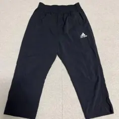アディダス adidas 7分丈パンツ 150cm