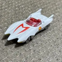 マッハGoGoGo　マッハ号　Hot Wheels ホットウィール