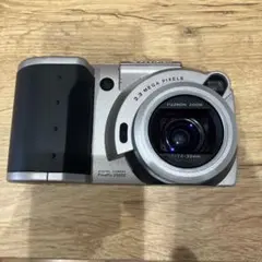 2026年最新】fujifilm finepix 2900zの人気アイテム - メルカリ