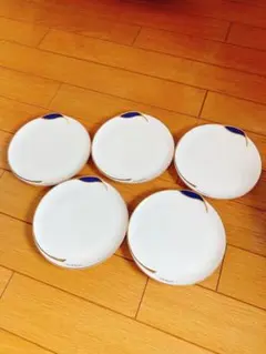 お皿　皿　食器　キッチン　GIVENCHY ジバンシー　テーブル用品　5枚まとめ