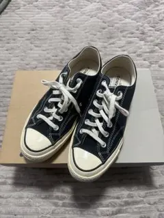 converse ct70 コンバース チャックテーラー オールスター ブラック
