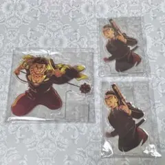 劇場版 鬼滅の刃 無限城編 ランダムアクリルスタンド 悲鳴嶼行冥 不死川玄弥