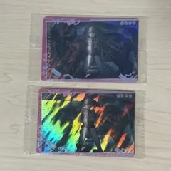 小豆沢こはね ウエハース11