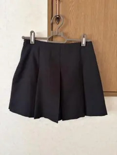 プリーツスカートのサムネイル