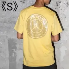 [未開封] ナイキ パリ・サンジェルマン PSG ジョーダン Tシャツ Sサイズ