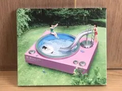 あいみょん / 瞳へ落ちるよレコード アルバム CDのサムネイル