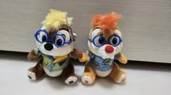 クッキー ぬいぐるみバッジ ぬいば ディズニーシー タイムトゥシャイン クッキー ぬいぐるみバッジ ぬいば ディズニーシー タイムトゥ