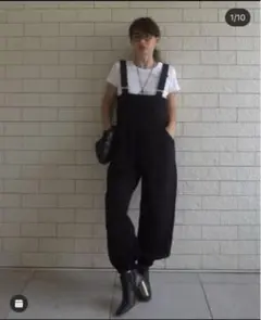 2025年最新】ETRE TOKYO レディース サロペット・オーバーオール