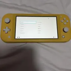 y*u様 Nintendo Switch Lite イエロー　保護シート+ハード y*u様 Nintendo Switch Lite イエロー 保護シート+ハード - メルカリ