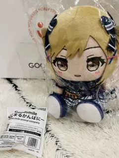 BanG Dream! Poppin'Party 市ヶ谷 有咲　ぬいぐるみ Amazon.co.jp: BanG Dream バンドリ ぬいぐるみ Poppin'Party