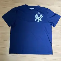 Majestic New York Yankees Tシャツ XLのサムネイル