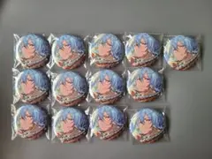 あんスタ 日々樹渉 2021 winter イベコレ缶 13個セット