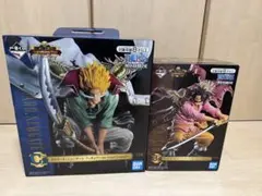 2025年最新】一番くじ ワンピース legends over time c賞 白ひげ