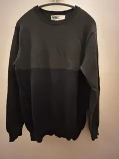 美品　MHL セーター