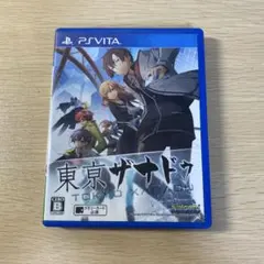東京ザナドゥ 通常版 - メルカリ