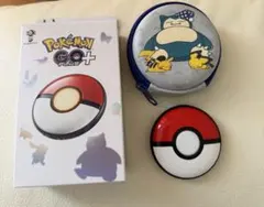 Pokemon GO Plus + ポケモンゴー プラス プラス