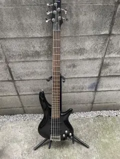 2026年最新】Ibanez 5弦ベースの人気アイテム - メルカリ