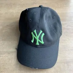 New Era 9TWENTY キャップ M/Lサイズ